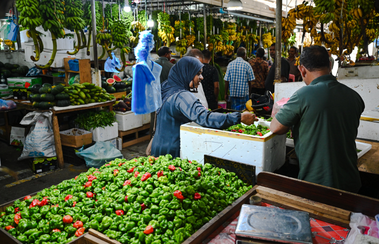 ބާޒާރުގައި މިރުހުގެ އަގު ދަށަށް