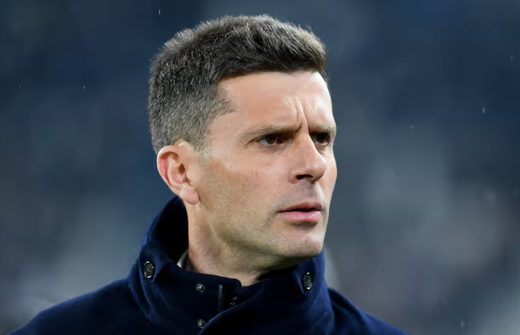 މޮޓާ ވަކިކޮށް ޔުވެންޓަސްގެ ކޯޗުގެ މަގާމު ޓޫޑާ އަށް