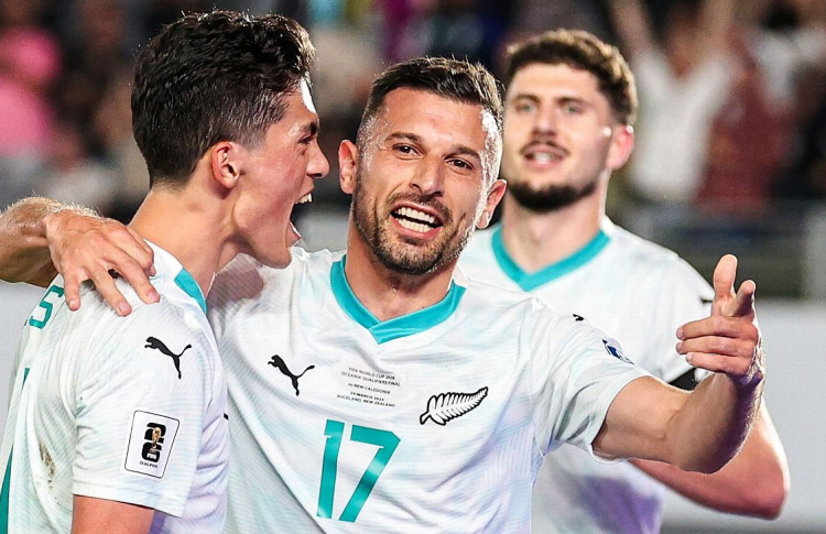 15 އަހަރަށް ފަހު ނިއު ޒިލެންޑް ވޯލްޑަ ކަޕަށް