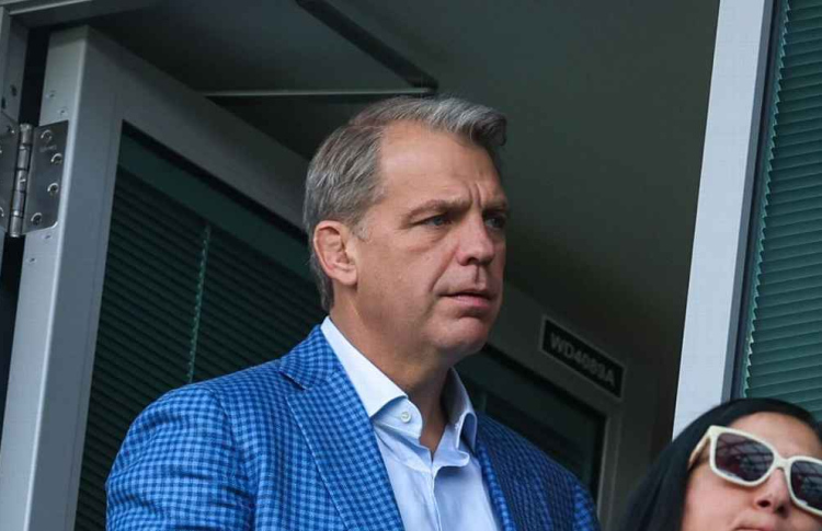 ސްޓޭޑިއަމްގެ މައްސަލައިގައި ޗެލްސީ ރޫޅި ދާނެ