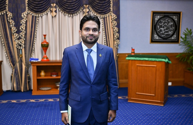 ސުޕްރީމް ކޯޓުން ޖޭއެސްސީއަށް ފަނޑިޔާރު ޝަހީދު