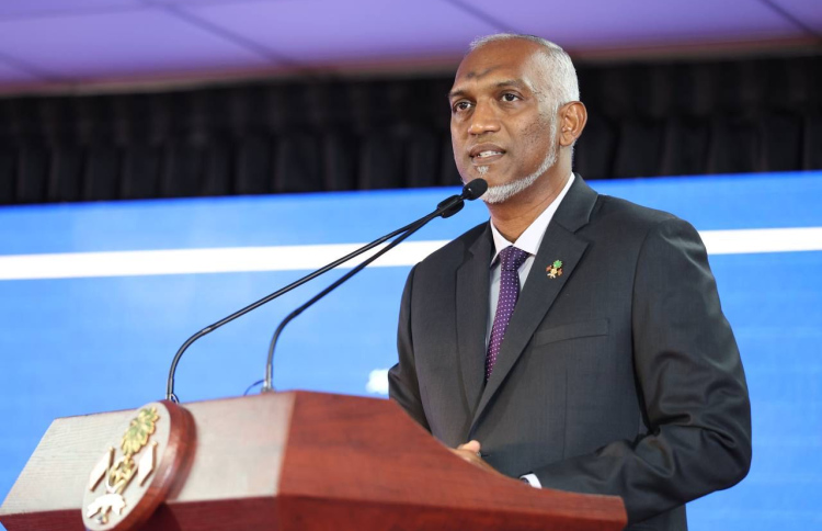 "އޯޓިޒަމް ކުދިންނަށް އަޅައިލުމަކީ ގައުމީ ވާޖިބެއް"