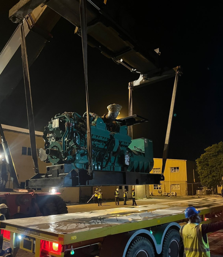 ވަގުތީ ހައްލާއެކު ދާއިމީ ހައްލު ވެސް ހޯދަން: ފެނަކަ