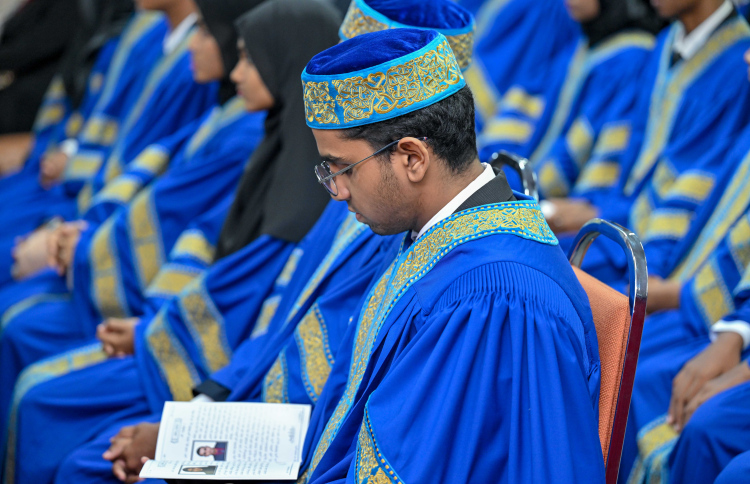 ހުރާގެ ކޮންމެ ހާފިޒަކަށް 150،000ރ. ދެނީ