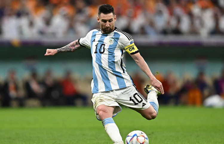 މެސީ ނެތި އާޖެންޓީނާއަށް ވޯލްޑް ކަޕް ދިފާއު ކުރެވިދާނެ