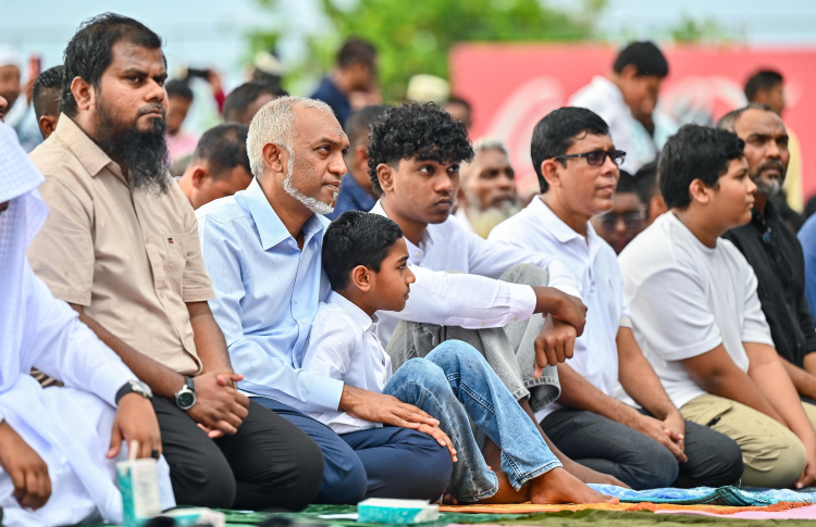 ގާޒާގެ ރައްޔިތުން މަތިން ހަނދާން ނައްތާލައިގެން ނުވާނެ