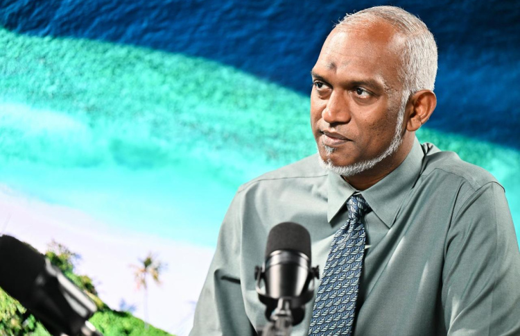 ދުންފަތުގެ ޖެނެރޭޝަން ބޭންއަށް ރައީސްގެ 3ހުށަހެޅުއްވުން