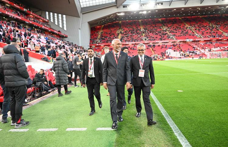 ރައީސްގެ ޔޫކޭ ދަތުރަށް ހަރަދުވީ ދޮޅުލައްކަ ރުފިޔާ