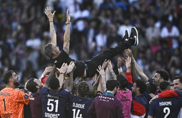 ހަ މެޗު ބާކީ އޮއްވާ ޕީއެސްޖީ ލީގު ކާމިޔާބުކޮށްފި