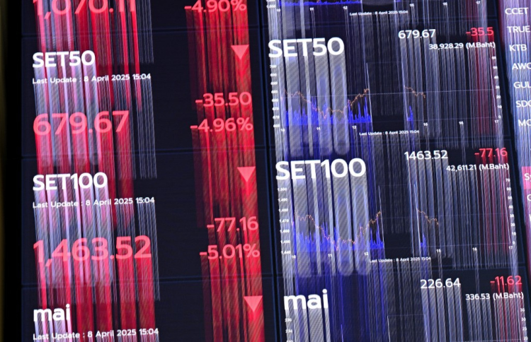 އެމެރިކާއާ ހެދި ރިސެޝަނަކަށް ހިނގައިދާނެ: ސިންގަޕޫރު