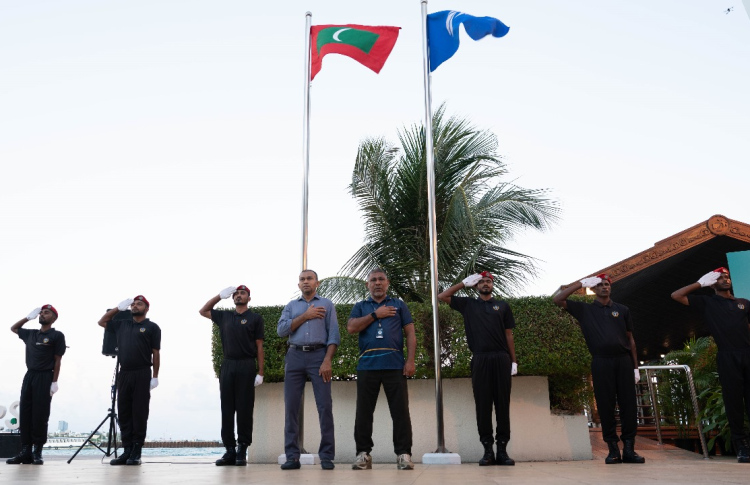 ވީއައިއޭއަށް 59: ކުރިއަށް އޮތީ ބޮޑެތި ތަރައްގީތަކެއް