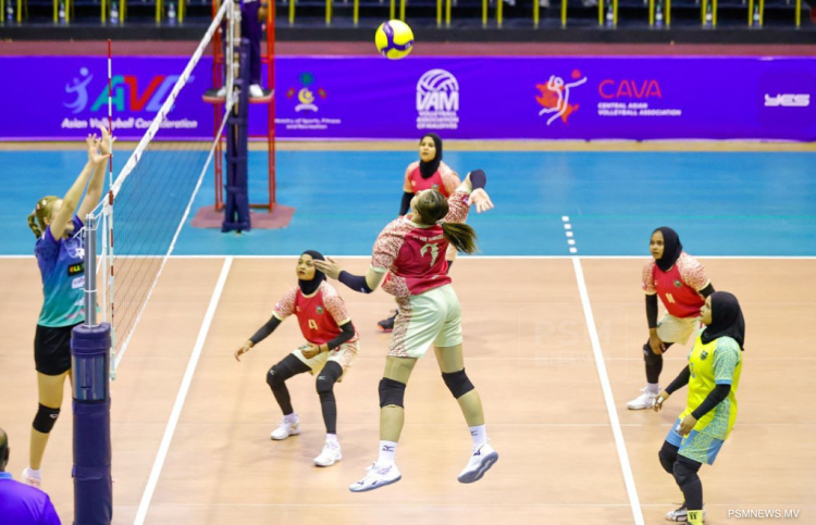 ވެމްކޯ އާއި ޕޮލިސް ވެސް އެއް ވަނައިގައި ސެމީ އަށް