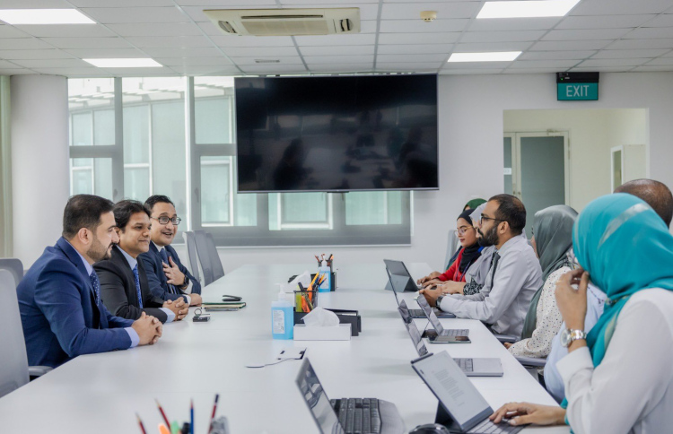 ޓިކްޓޮކުން ފައިސާ ލިބޭނެ މަގުތައް ހޯދަން މަޝްވަރާކޮށްފި