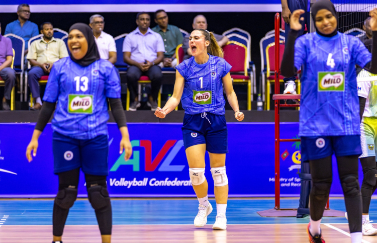 ވެމްކޯ ބަލިކޮށް ފައިނަލުގެ ފުރަތަމަ ޖާގަ ޕޮލިހަށް