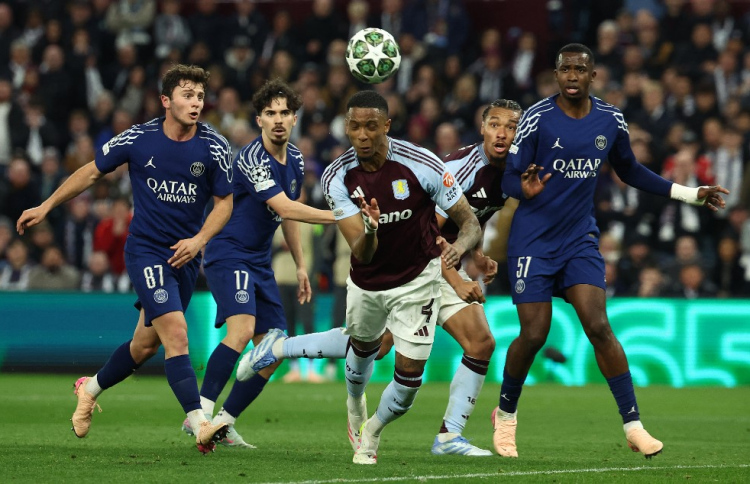 ދެ ވަނަ ލެގުން ބަލިވިޔަސް ބާސާ އާއި ޕީއެސްޖީ ސެމީއަށް