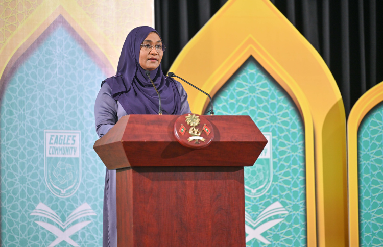 މަންދީއާ ދެކޮޅަށް ކުރާ ދައުވާގެ ޝަރީއަތް ފަށައިފި