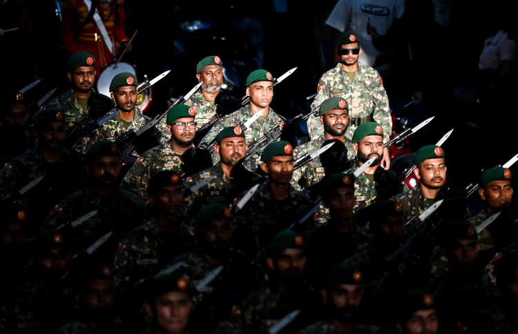 ނޭޝަނަލް ސާވިސް ޕްރޮގްރާމަށް ހުޅުވާލައިފި