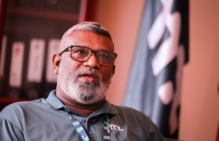 "އަހަރު ނިމޭއިރު ފައިދާ ނެރޭ ކުންފުންޏަކަށް ހަދާނަން"