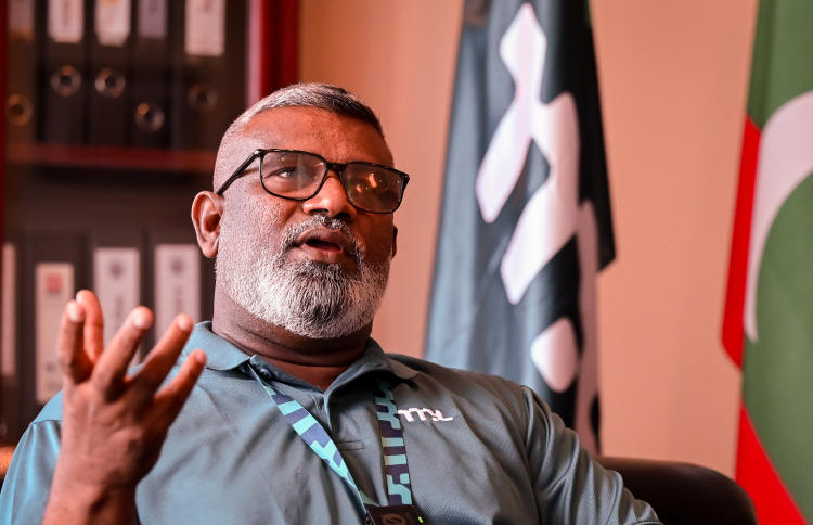 ރިޝްވާނަށް އޮތީ 3.5 ބިލިއަންގެ އާ ބަނދަރު ނިންމުން