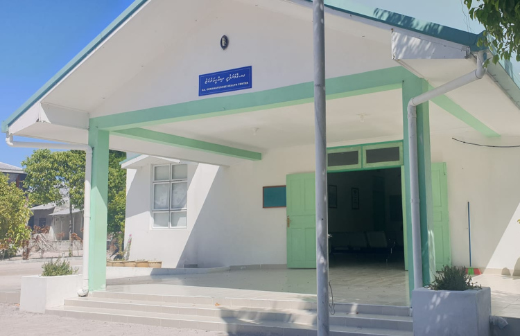 ތުއްތު ކުއްޖެއްގެ ކުއްލި މަރާ އެކު އިހުމާލުގެ ތުހުމަތު