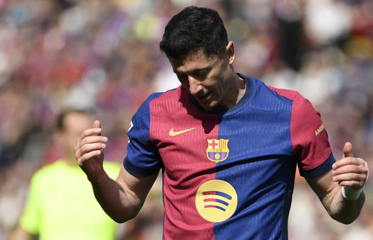 އިންޓަ މެޗަށް ލެވަންޑޮސްކީ ފިޓްވެއްޖެ