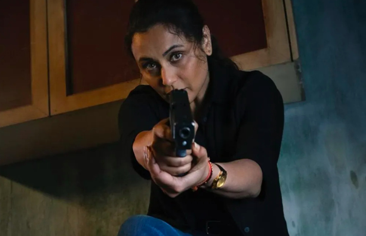 ރާނީގެ "މަރްދާނީ 3" ގެނެސްދެނީ އަންނަ އަހަރު