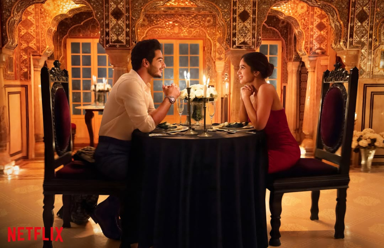 "ދަ ރޯޔަލްސް" ޓްރެއިލާ ނެރެފި