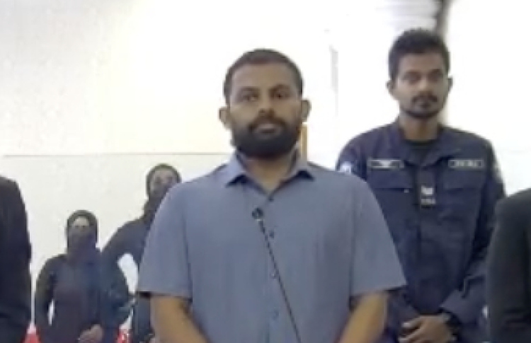 ޝަމްއާންގެ ޝަރީއަތް ފަށައިފި، އެކަކު އިއުތިރާފުވެއްޖެ