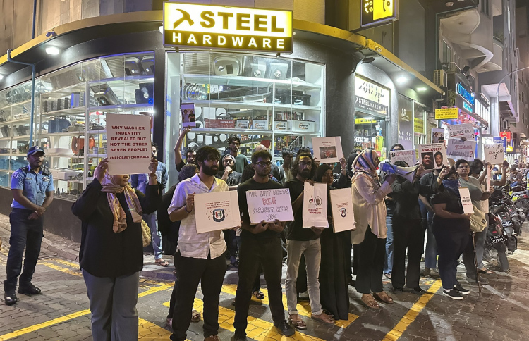 ޒުވާނަކު ވެއްޓުނު ހާދިސާގެ މިނިވަންތަހުގީގެއް ކުރަންޖެހޭ