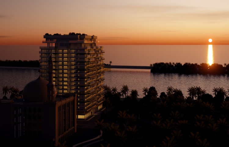 ބޭފެންސީގެ އެޕާޓްމަންޓުތައް ވިއްކަން ފަށަން ތައްޔާރު ވަނީ