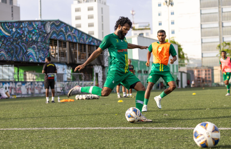 ހަ ޓީމާއެކު އެފްއޭއެމް ލީގު ކަޕް ބުރާސްފަތީގައި ފަށަނީ