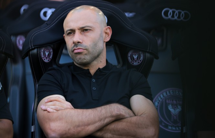 މެސީ ނެތި މަޔާމީ ބަލިވުމުން ޒިންމާ ނެގީ ކޯޗު މަޝަރާނޯ