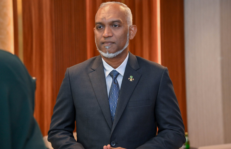 ޔުމްނުގެ އާއިލާގެ ކަންބޮޑުވުންތައް ރައީސަށް!