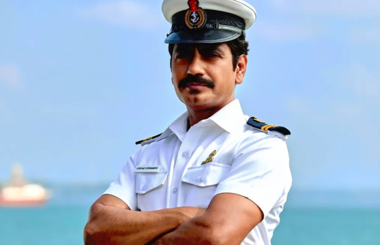 ނަވާޒުއްދީން ކިނބޫ އުޅޭ ކޯރެއްގައި ފަތައިފި