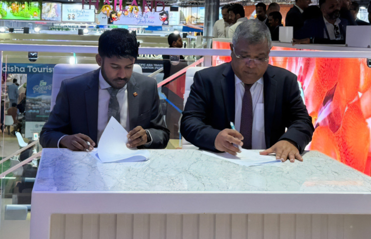 ބީއެމްއެލްއިން ޓޫރިޒަމް ޕްރޮމޯޓުކުރާ ކެމްޕޭނެއް ހިންގަނީ