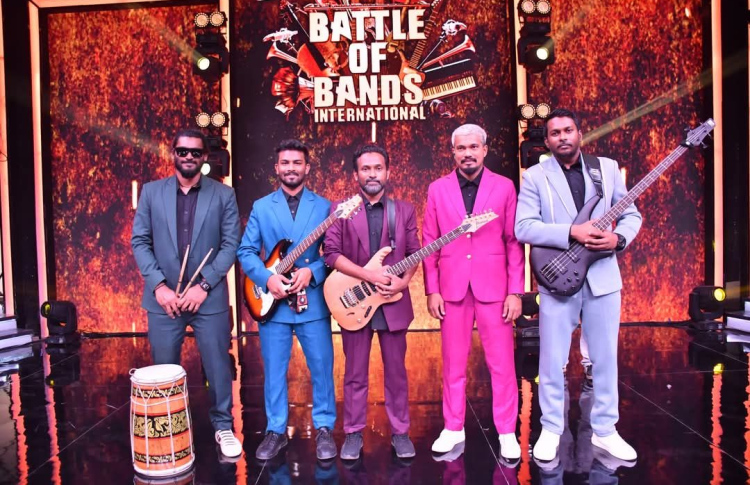 "ޓޫ އޮފް އަސް" ބްރިޓެއިންސް ގޮޓް ޓެލެންޓަށް