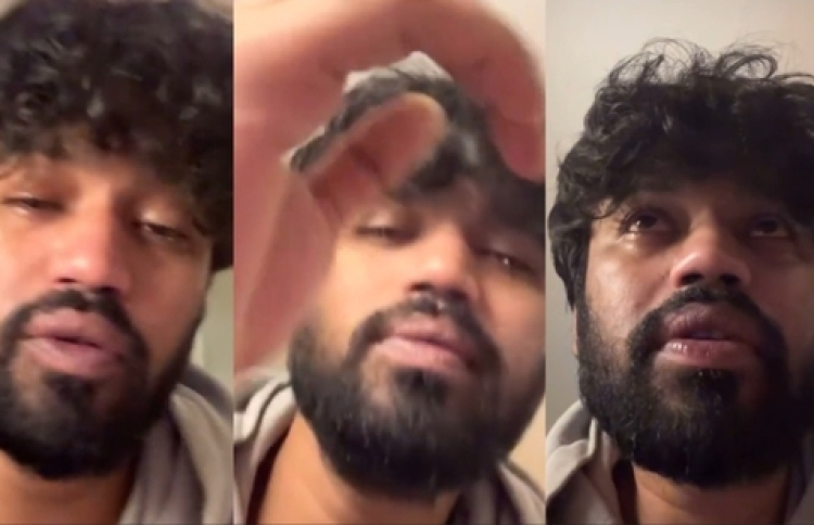 ބޮލީވުޑްގެ ތަރިން ބުލީކުރާ ކަމަށް ބާބިލް ބުނެފި