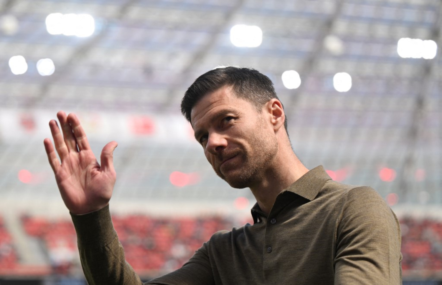 އަލޮންސޯ: އޭނާ ރެއާލަށް ބަދަލުވާނެ ކަމަށް ބެލެވޭ