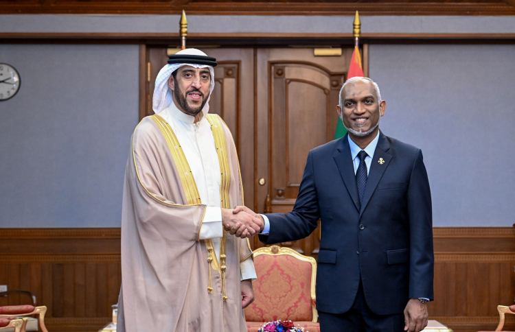 ރާއްޖޭގެ ތަރައްގީގައި ދެމިތިބޭނެ ކަމުގެ ޔަގީންކަން!