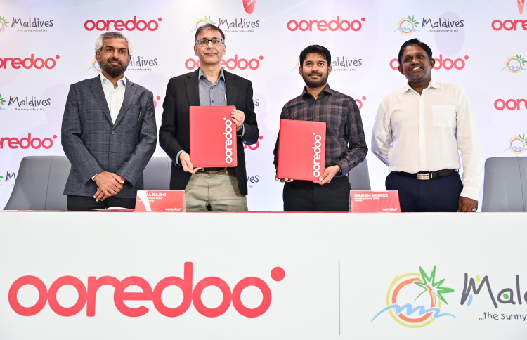 އުރީދޫ، އެމްއެމްޕީއާރުސީން ރާއްޖެ އިޝްތިހާރު ކުރަނީ