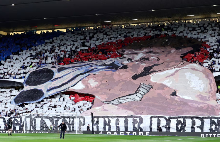 ރޭންޖާސްގެ ސަޕޯޓަރުން ދެމި ބެނާގެ މައްސަލަ ތަހުގީގަށް