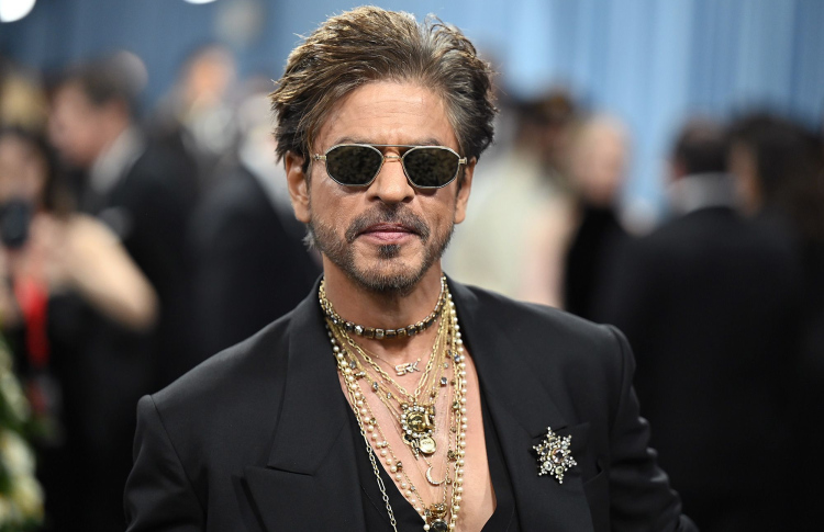 މެޓް ގާލާގައި ޝާހު ބައިވެރިވެއްޖެ