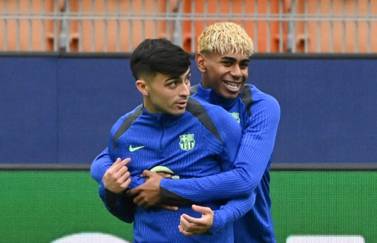 ޔަމާލަށް ވުރެ ބާސާއަށް އެންމެ މުހިއްމީ ޕެޑްރީ: ކްރޫސް