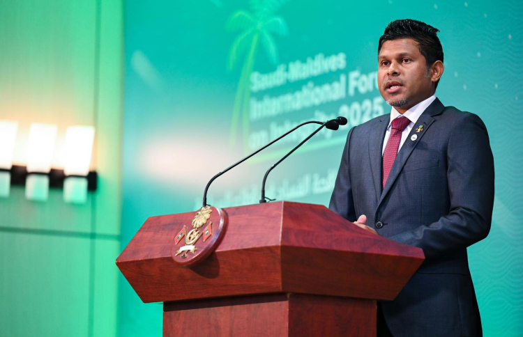 ދައުލަތުގެ އިންޓާނަލް އޮޑިޓަރުންގެ މުސާރަ ބޮޑުކުރަނީ