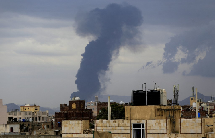 އިޒްރޭލަށް ޖާސޫސްކޮށްދިން ޔަމަނު ބަޔަކަށް މަރުގެ އަދަބު