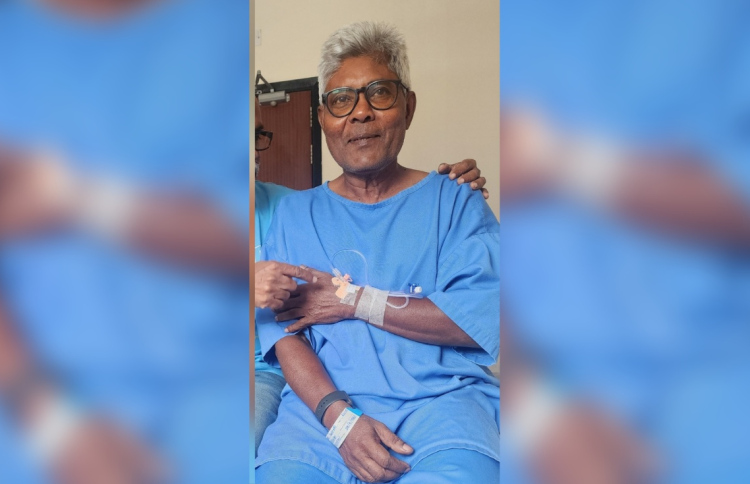 ހީނާ ހީކުރީ ގޭހުގެ އުނދަގުލެކޭ، ޖެހުނީ ހާޓް އެޓޭކެއް