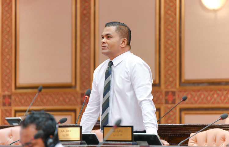 ގަން އެއާޕޯޓު އޮތަސް ހުޅުމީދުއަށް އެއާޕޯޓެއް ބޭނުންވޭ