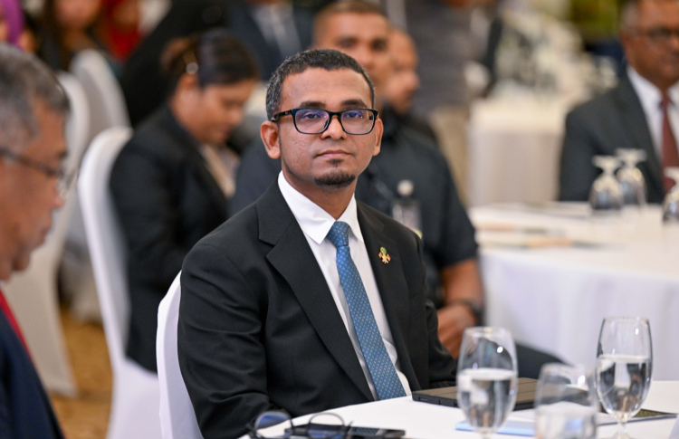 މާރުކުރާ ޑޮލަރުގެ 90 ޕަސެންޓް އެމްއެމްއޭއަށް ނަގަނީ