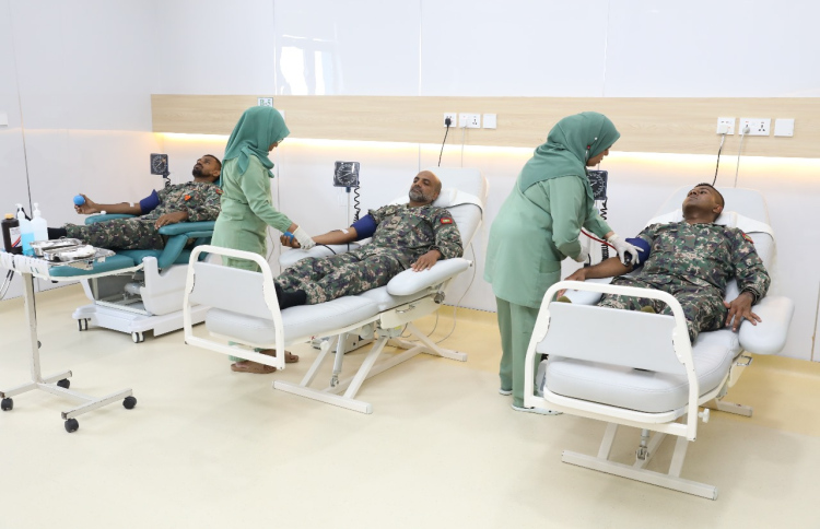 އަލަށްހެދި ތެލަސީމިއާ ސެންޓަރު މިނިސްޓްރީއާ ހަވާލުކޮށްފި