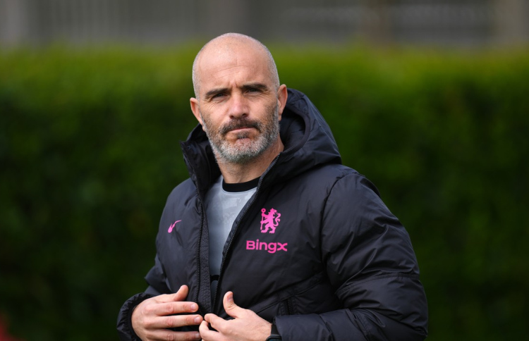 ވަރުގަދަ ޓީމެއްކަން އަންގަން ތަށި މުހިއްމު: މަރެސްކާ